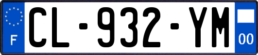 CL-932-YM