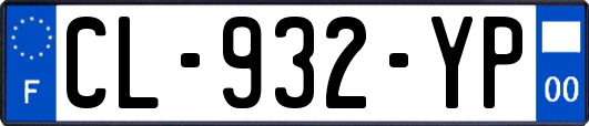 CL-932-YP