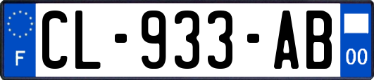 CL-933-AB