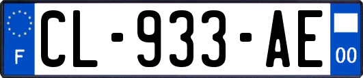 CL-933-AE