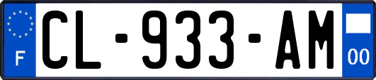 CL-933-AM