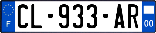 CL-933-AR