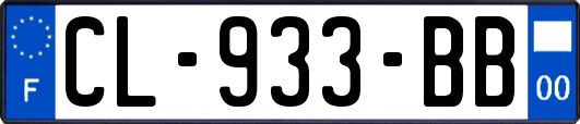 CL-933-BB