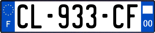 CL-933-CF