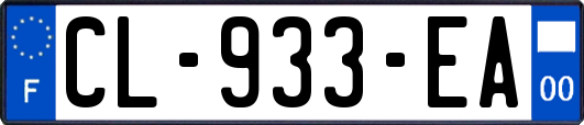CL-933-EA