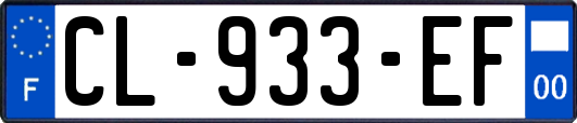 CL-933-EF