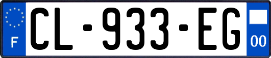 CL-933-EG