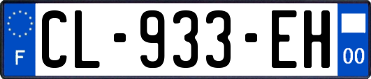 CL-933-EH
