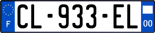 CL-933-EL