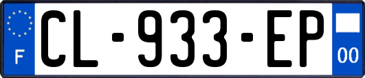CL-933-EP