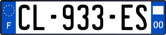 CL-933-ES