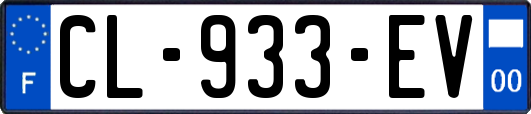 CL-933-EV