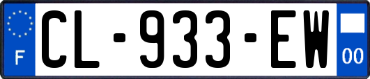 CL-933-EW