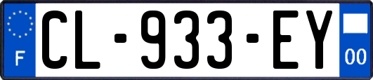 CL-933-EY