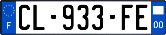 CL-933-FE