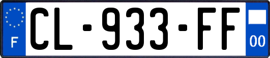 CL-933-FF