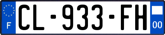 CL-933-FH