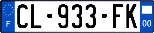 CL-933-FK