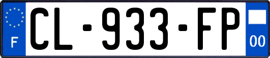 CL-933-FP