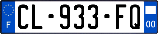 CL-933-FQ