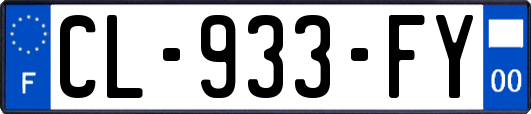 CL-933-FY