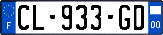 CL-933-GD