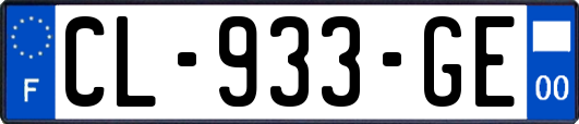 CL-933-GE
