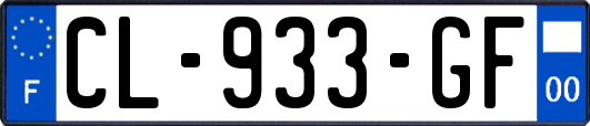 CL-933-GF