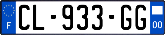 CL-933-GG