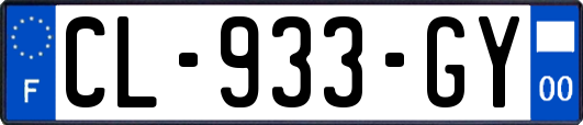 CL-933-GY