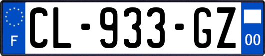 CL-933-GZ