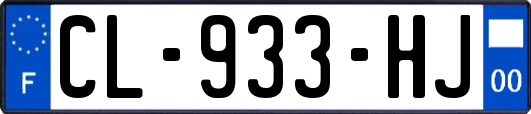 CL-933-HJ