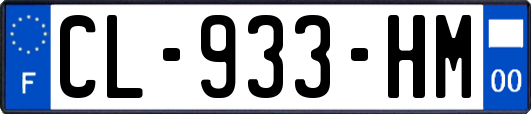 CL-933-HM