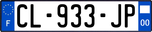 CL-933-JP