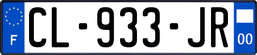 CL-933-JR