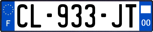 CL-933-JT
