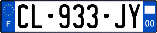 CL-933-JY