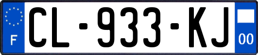 CL-933-KJ