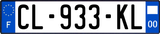 CL-933-KL