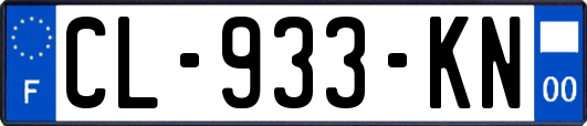 CL-933-KN