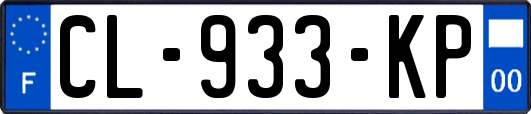 CL-933-KP