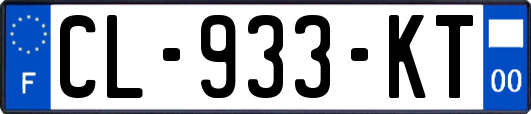 CL-933-KT