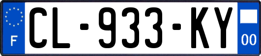 CL-933-KY