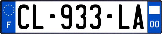 CL-933-LA