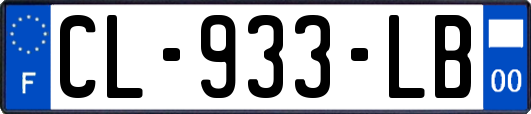 CL-933-LB