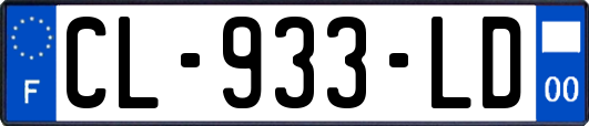 CL-933-LD