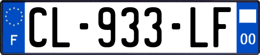CL-933-LF