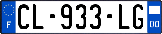 CL-933-LG