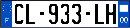 CL-933-LH