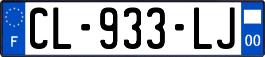 CL-933-LJ